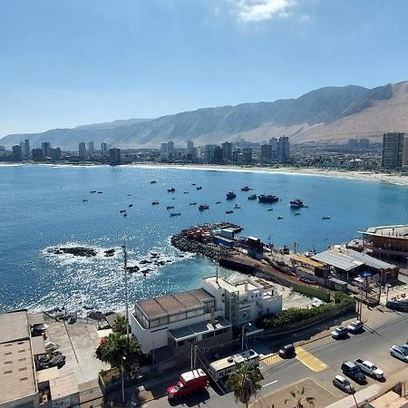 Departamentos Nautilus Apartment Iquique Ngoại thất bức ảnh