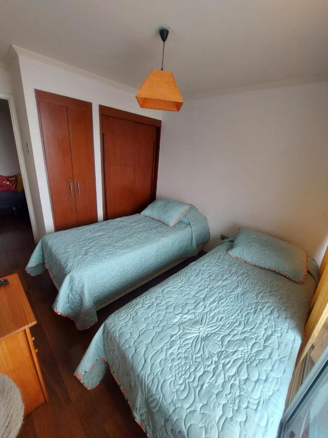 Departamentos Nautilus Apartment Iquique Ngoại thất bức ảnh