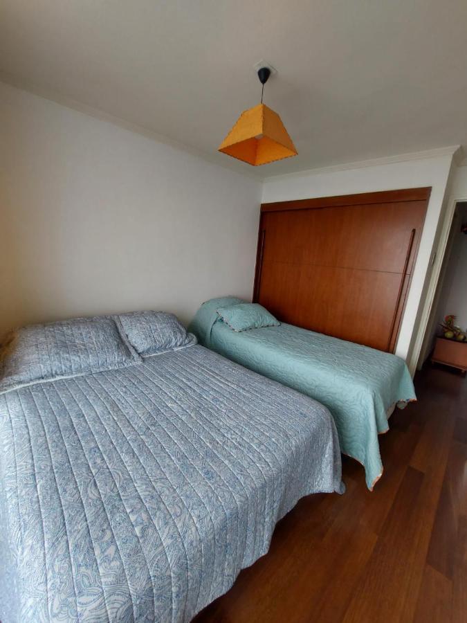Departamentos Nautilus Apartment Iquique Ngoại thất bức ảnh
