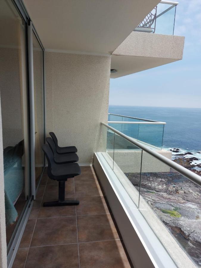 Departamentos Nautilus Apartment Iquique Ngoại thất bức ảnh