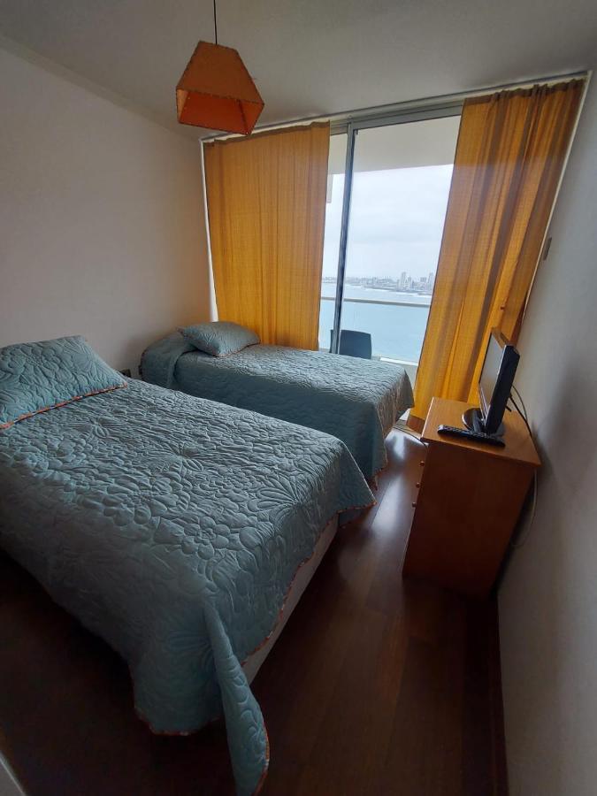 Departamentos Nautilus Apartment Iquique Ngoại thất bức ảnh