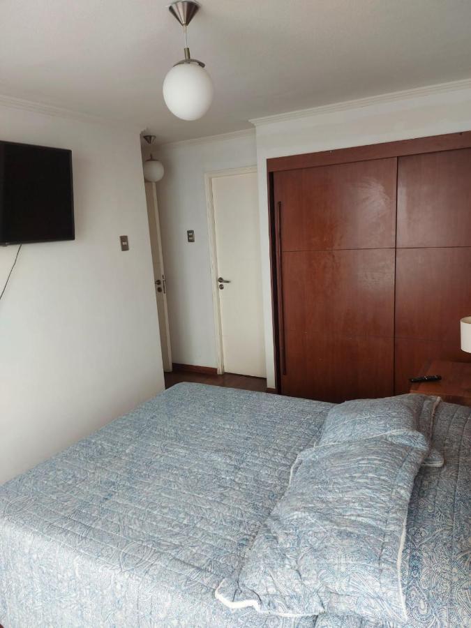 Departamentos Nautilus Apartment Iquique Ngoại thất bức ảnh