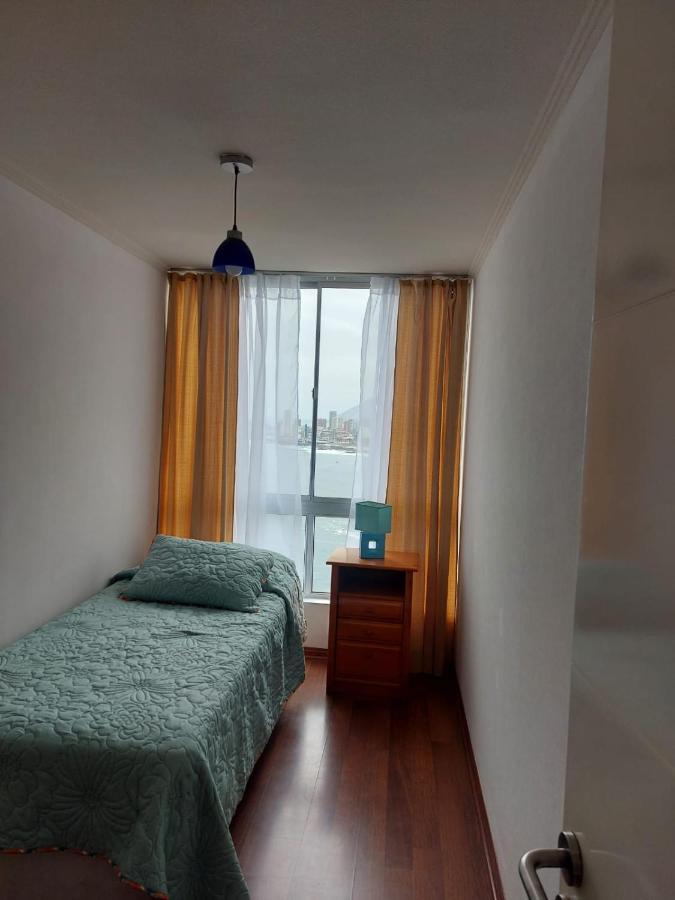 Departamentos Nautilus Apartment Iquique Ngoại thất bức ảnh