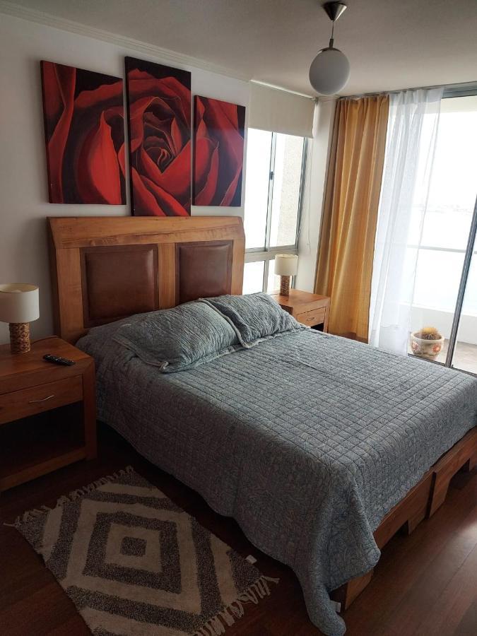 Departamentos Nautilus Apartment Iquique Ngoại thất bức ảnh
