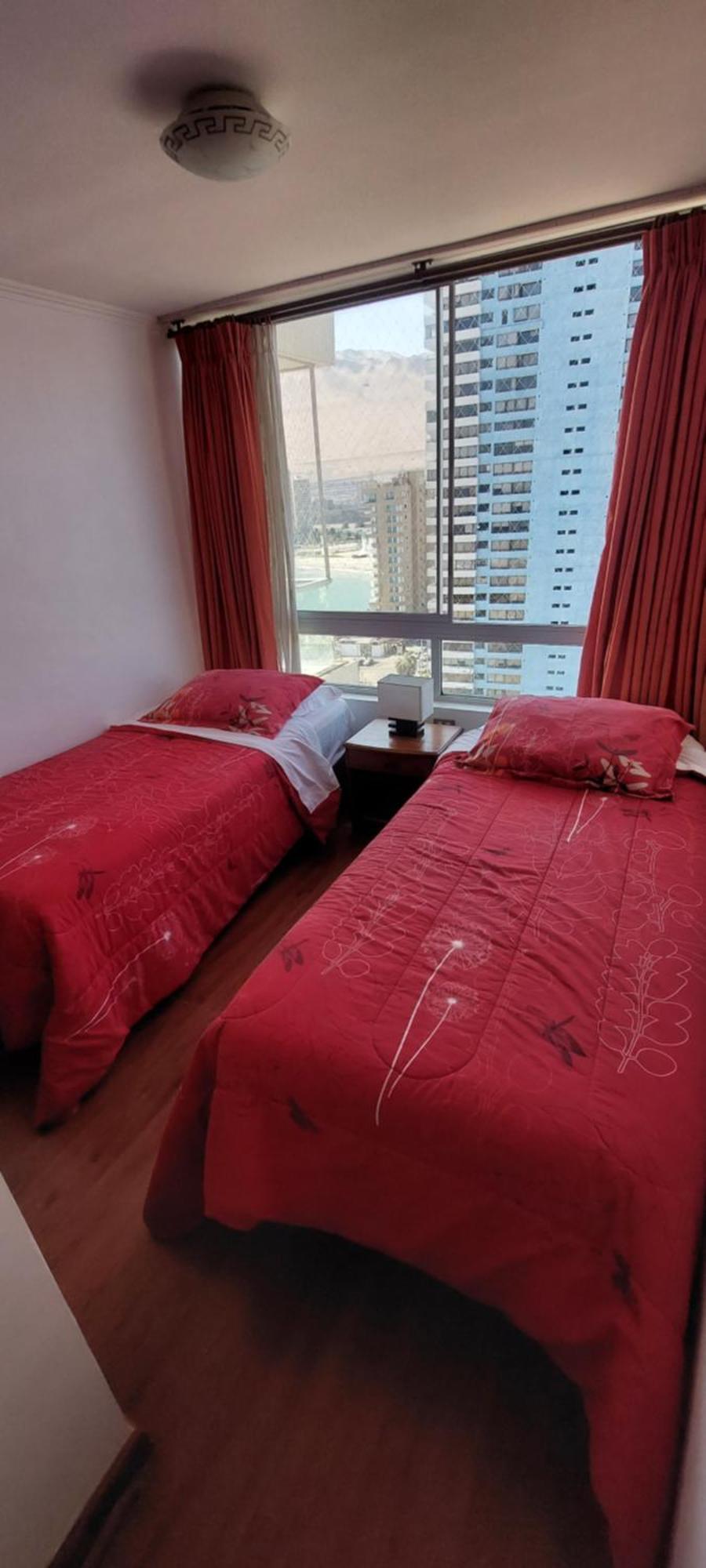 Departamentos Nautilus Apartment Iquique Phòng bức ảnh