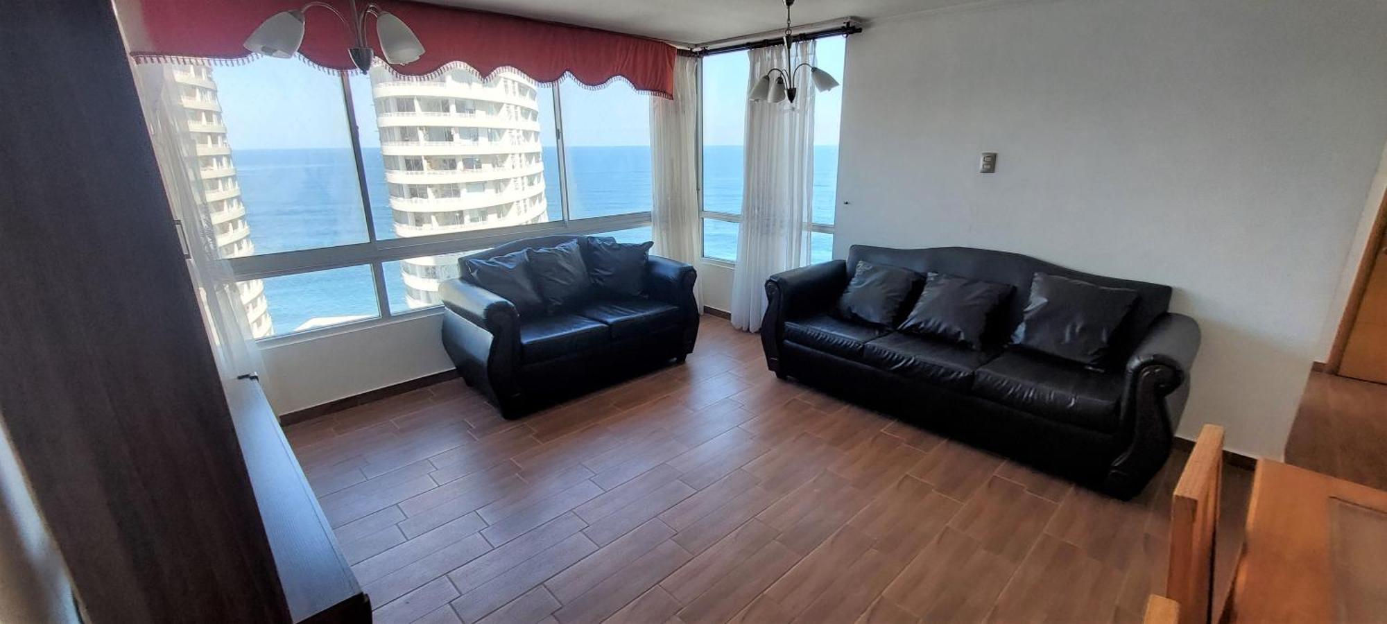 Departamentos Nautilus Apartment Iquique Phòng bức ảnh