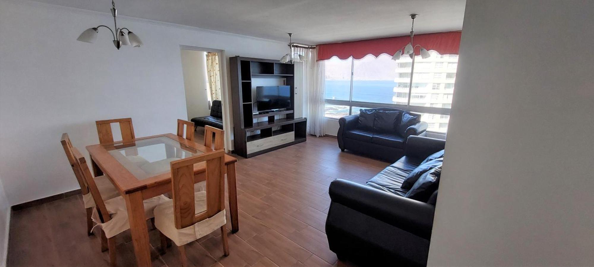 Departamentos Nautilus Apartment Iquique Phòng bức ảnh