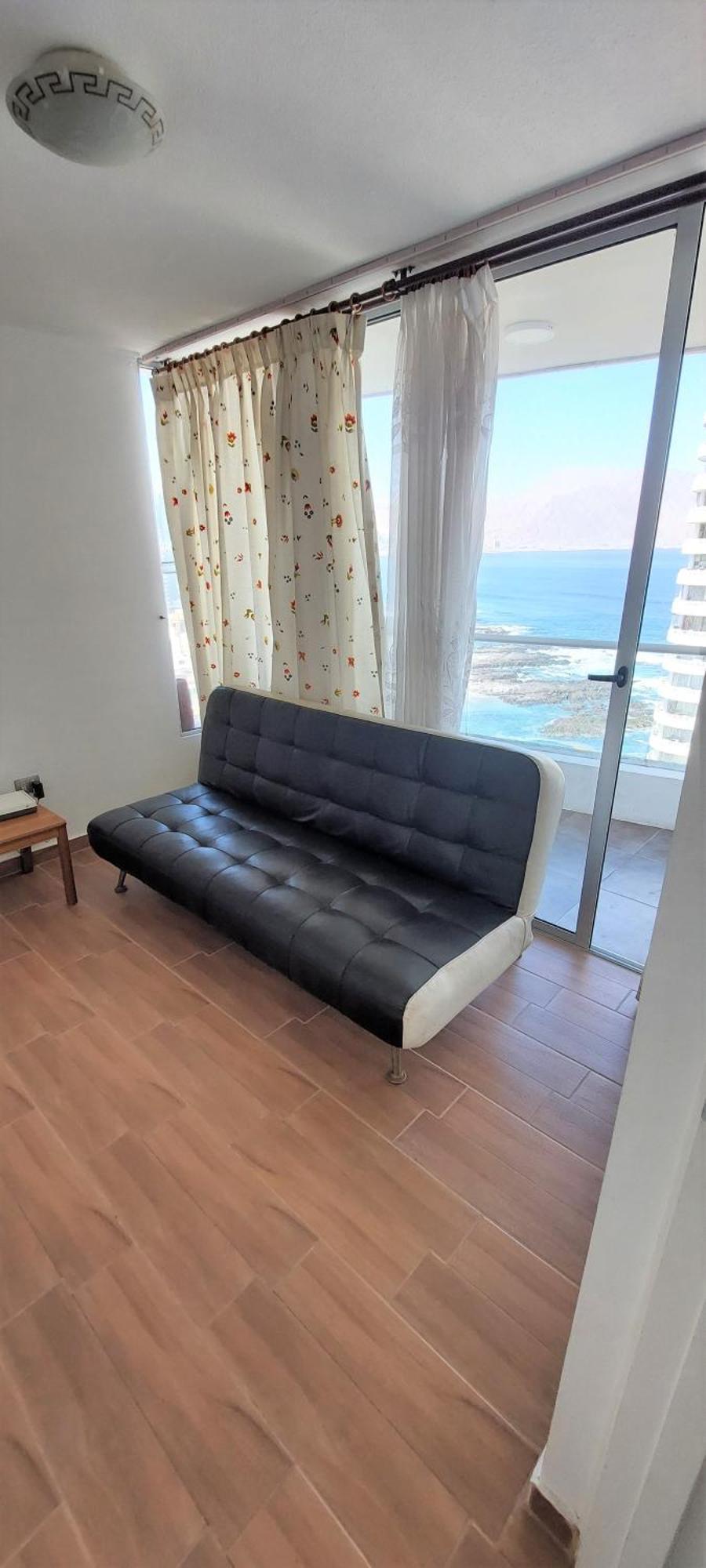 Departamentos Nautilus Apartment Iquique Phòng bức ảnh