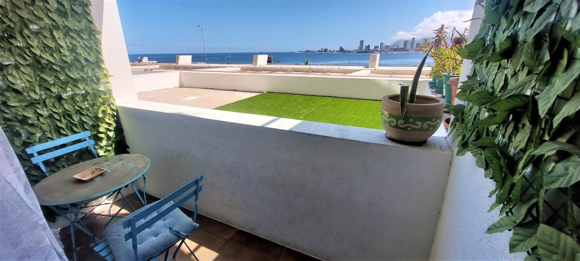 Departamentos Nautilus Apartment Iquique Ngoại thất bức ảnh