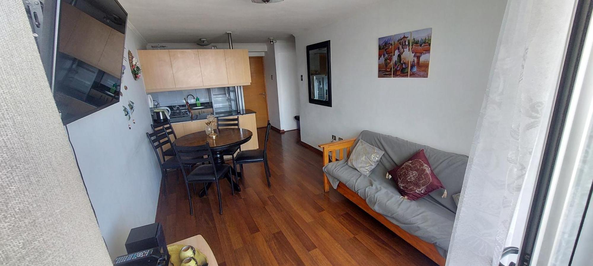 Departamentos Nautilus Apartment Iquique Ngoại thất bức ảnh