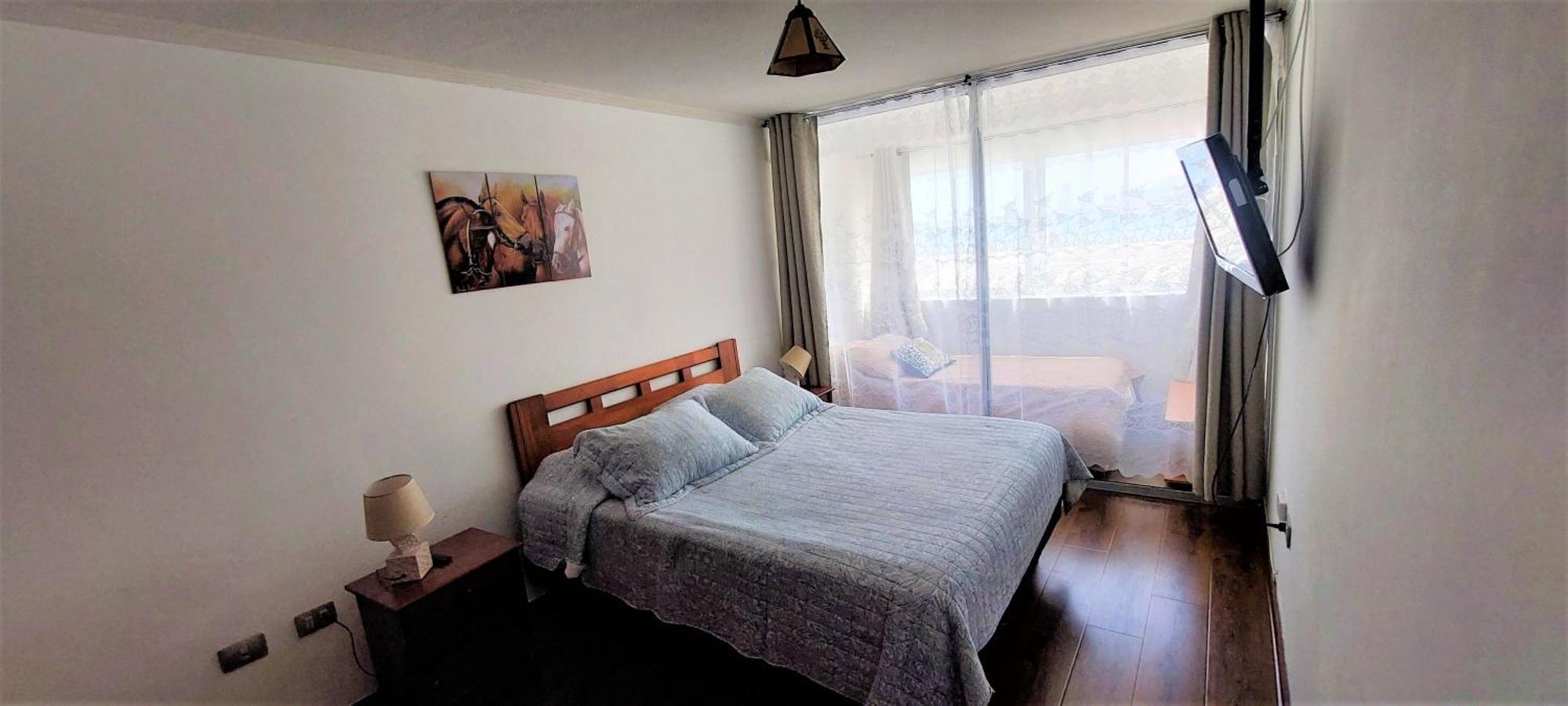 Departamentos Nautilus Apartment Iquique Ngoại thất bức ảnh