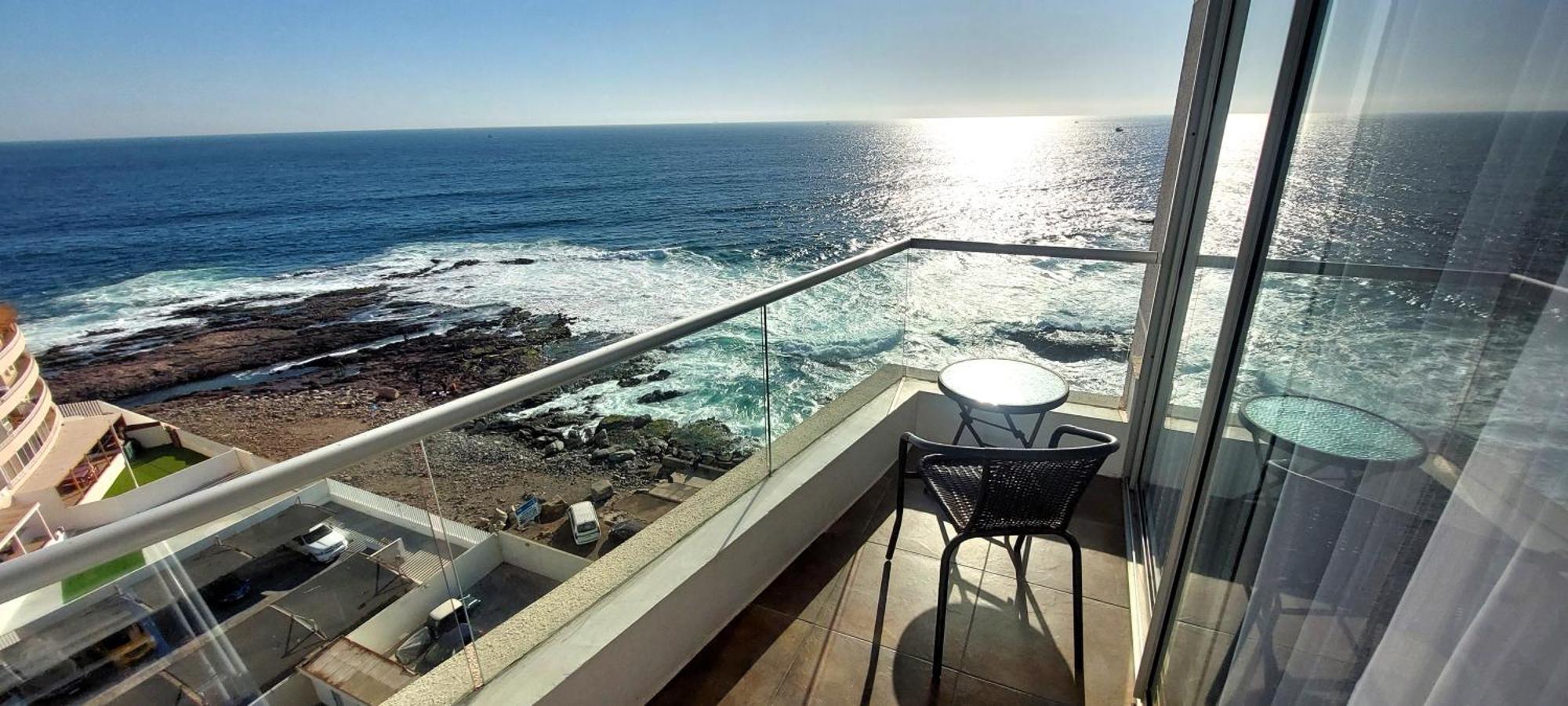 Departamentos Nautilus Apartment Iquique Ngoại thất bức ảnh