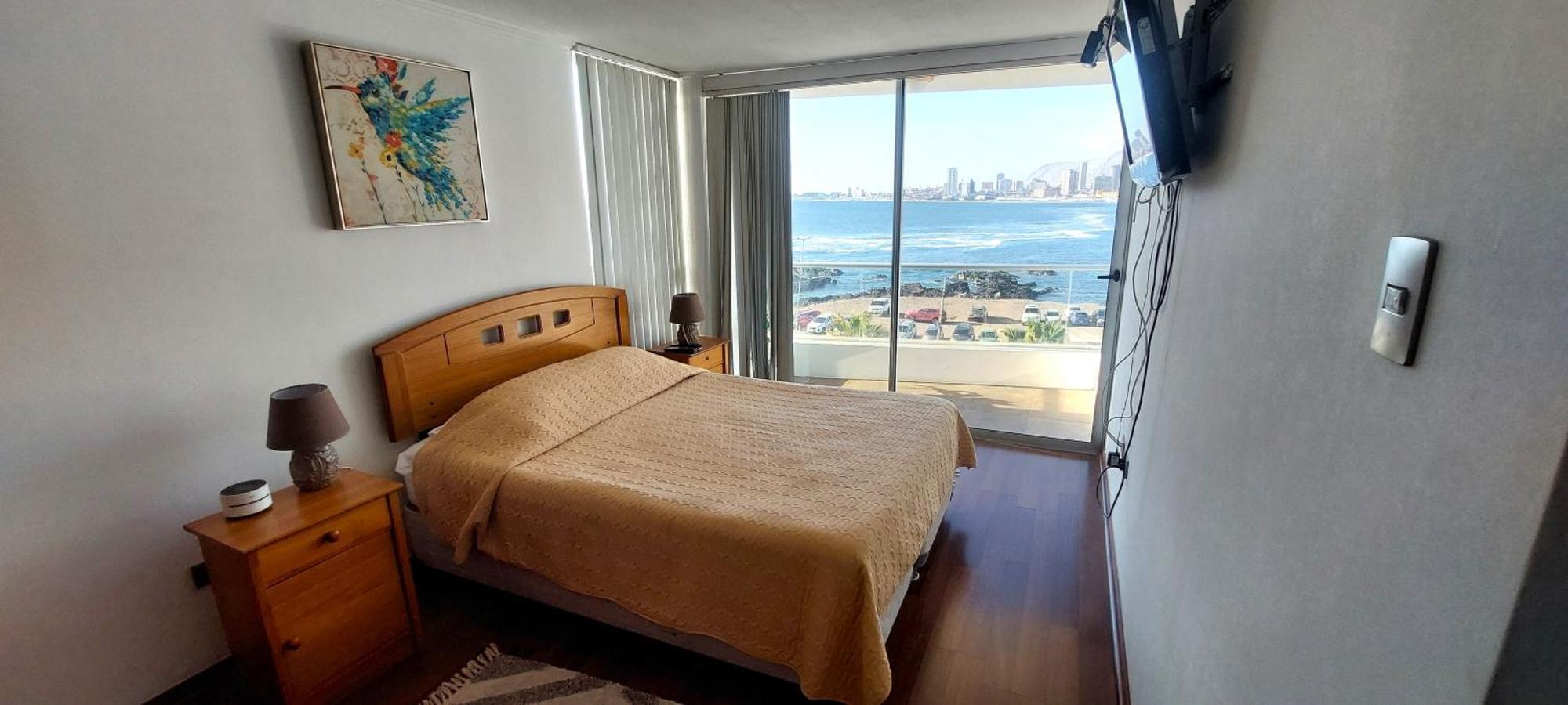 Departamentos Nautilus Apartment Iquique Ngoại thất bức ảnh