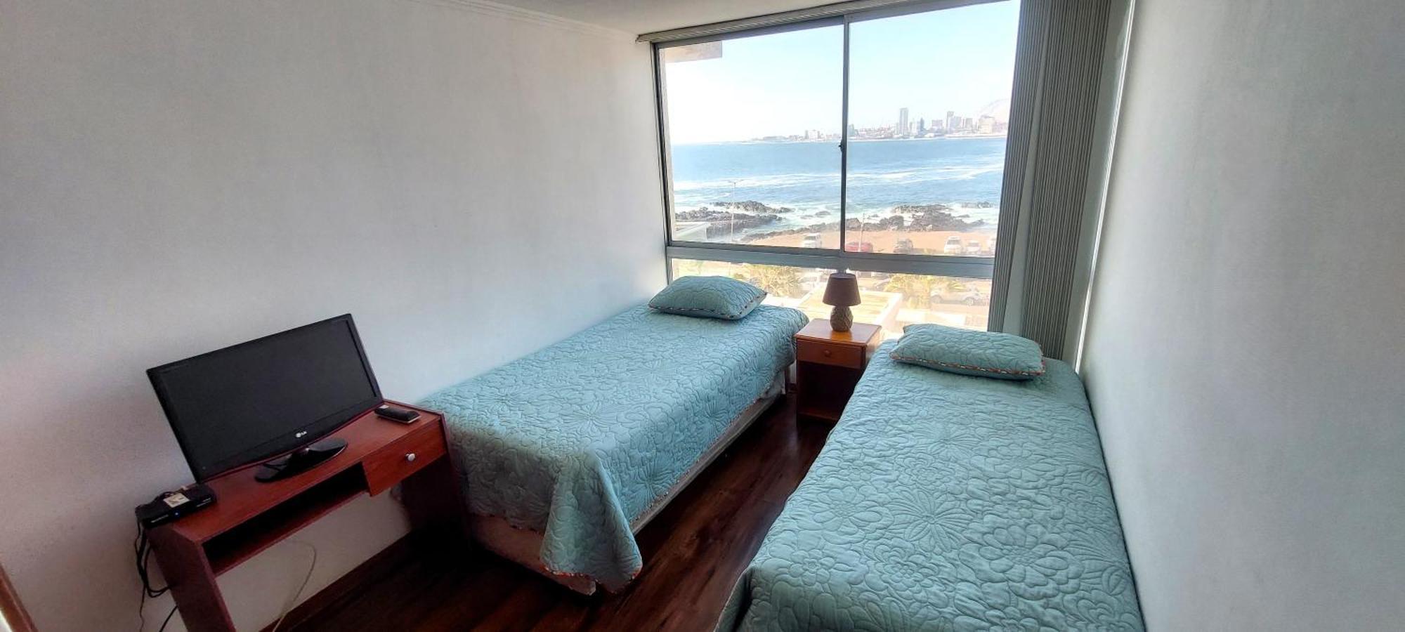 Departamentos Nautilus Apartment Iquique Ngoại thất bức ảnh