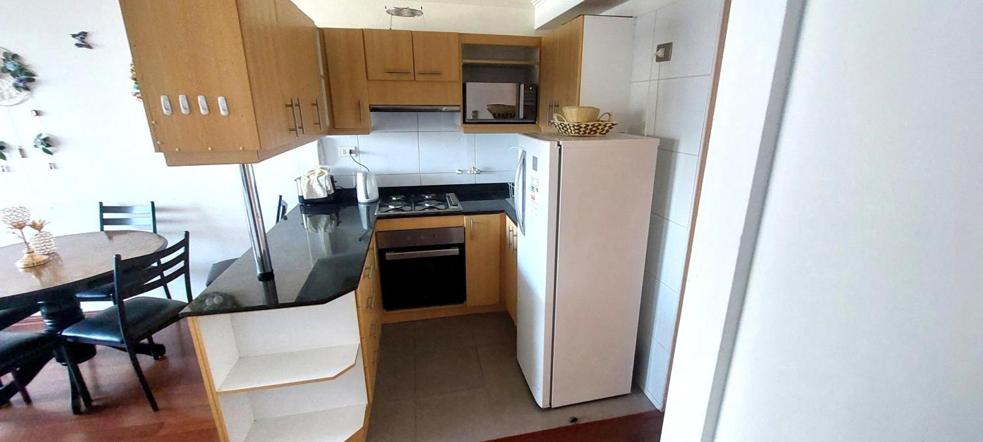 Departamentos Nautilus Apartment Iquique Ngoại thất bức ảnh
