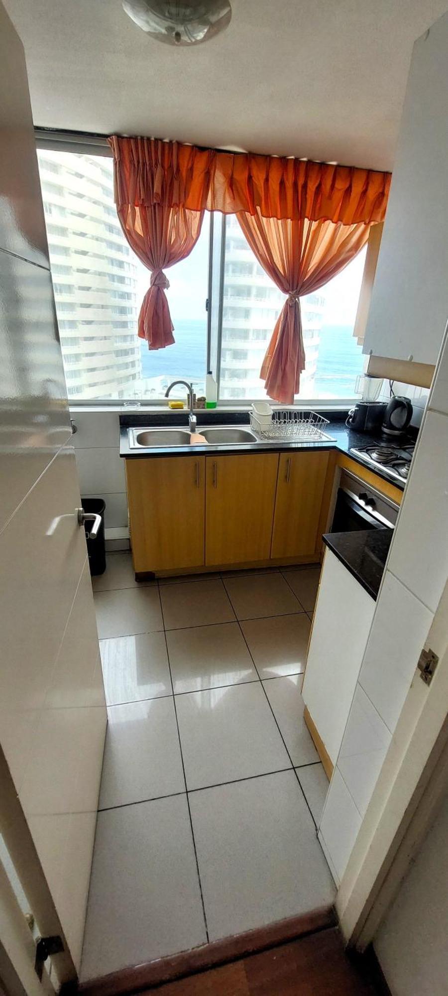 Departamentos Nautilus Apartment Iquique Ngoại thất bức ảnh