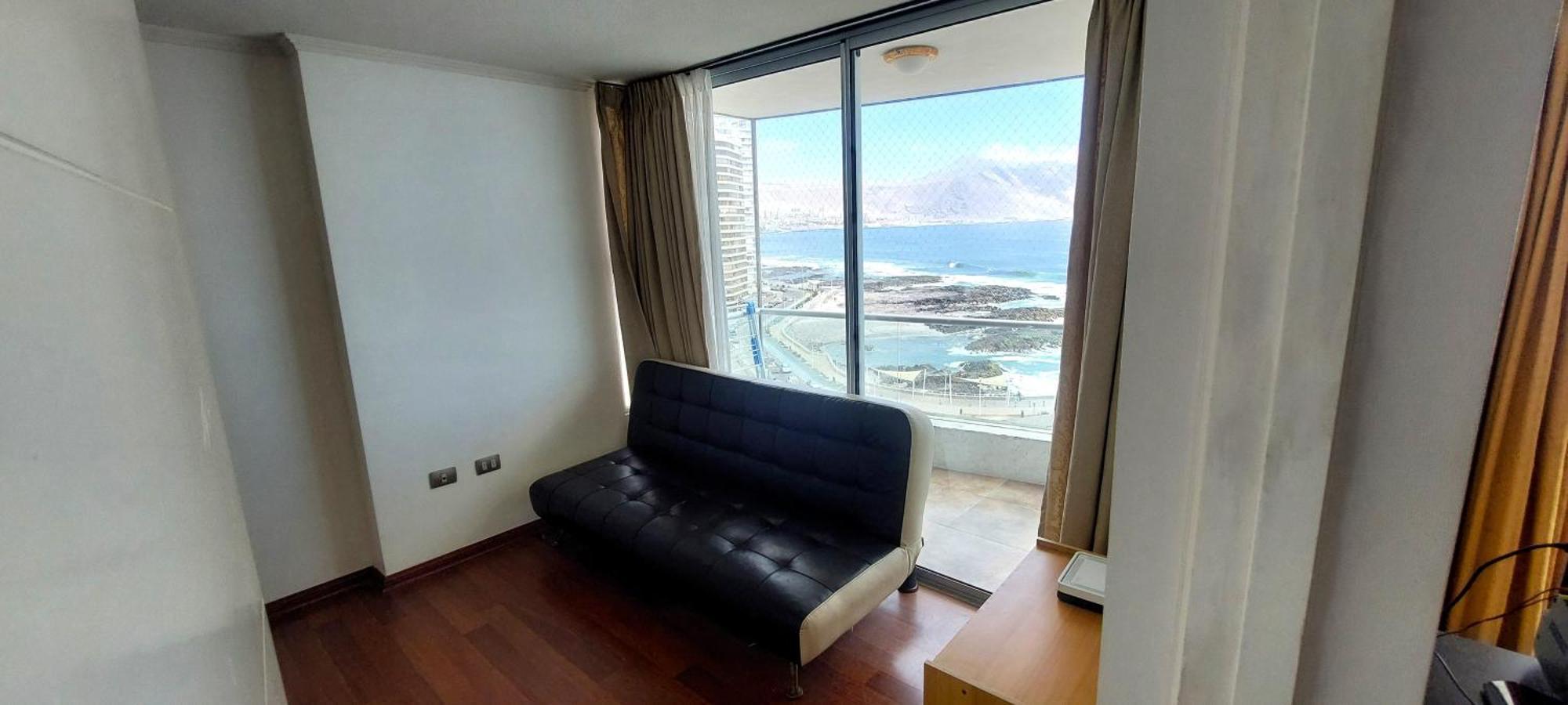 Departamentos Nautilus Apartment Iquique Ngoại thất bức ảnh